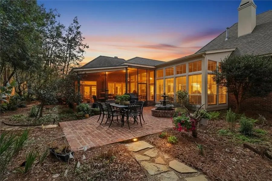 36 Woodstone Drive, Mandeville, LA 70448 - #3