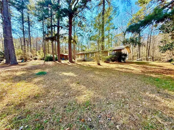 198 Connie Lane, Jonesville, LA 71343