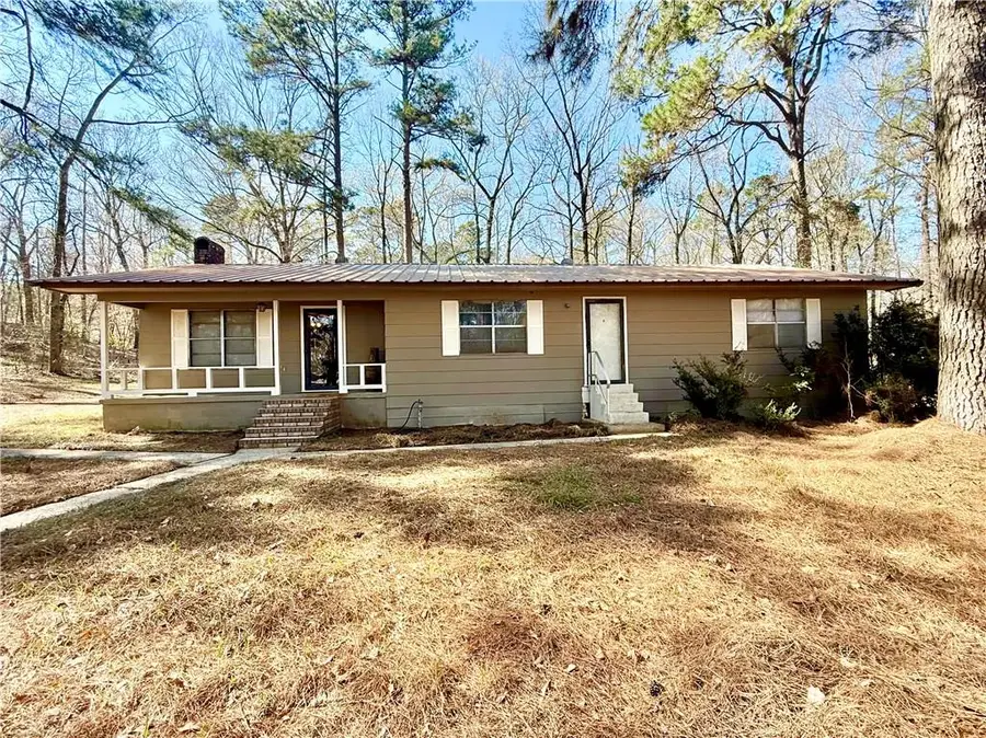 198 Connie Lane, Jonesville, LA 71343 - #2