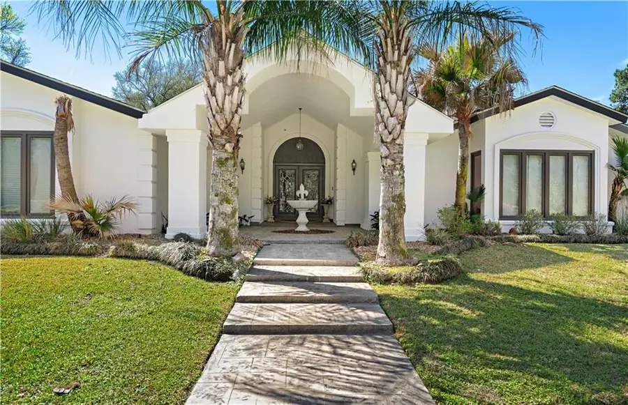 17239 Three Rivers Road, Covington, LA 70435 - #2