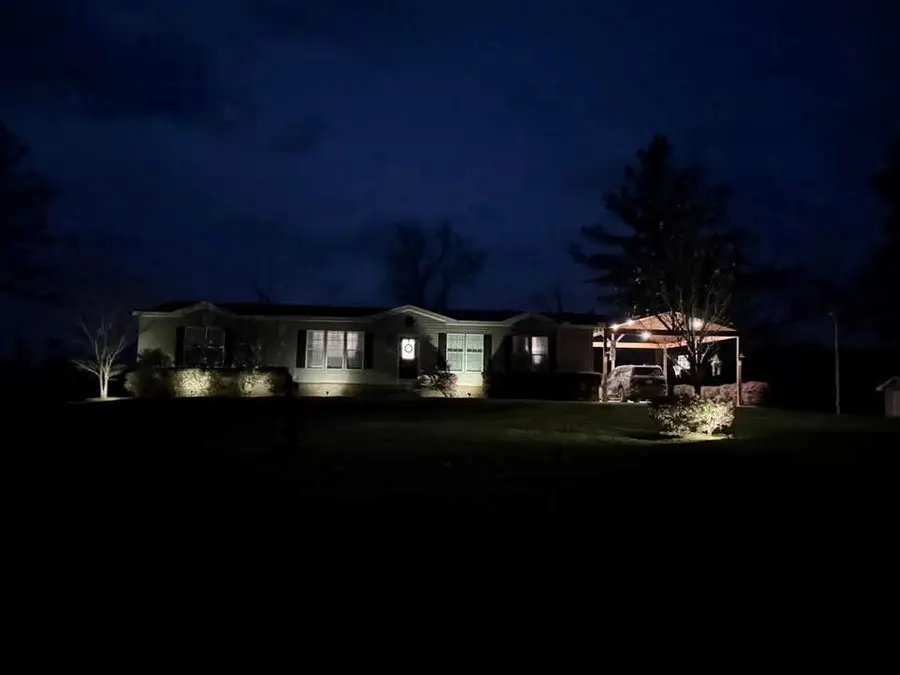 2453 La-479 Highway, Goldonna, LA 71031 - #3