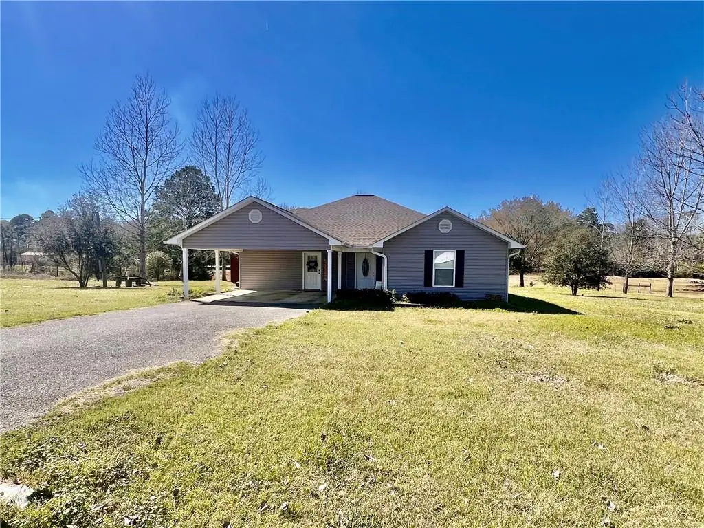 320 Nickel Loop, Pineville, LA 71360 - #1
