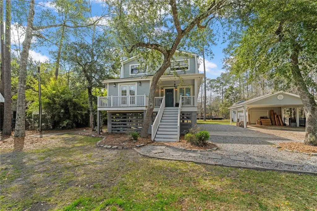 27044 Lucille Drive, Lacombe, LA 70445 - #1