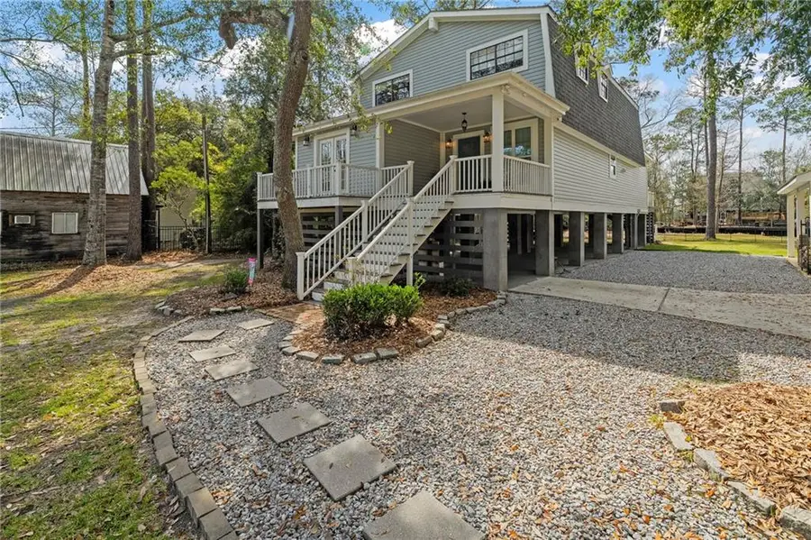 27044 Lucille Drive, Lacombe, LA 70445 - #2