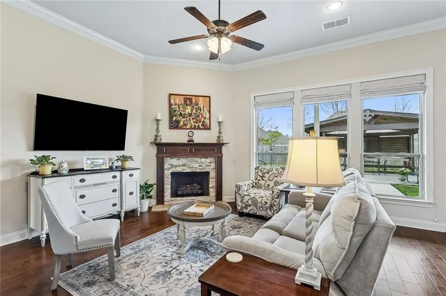 1816 Justin Drive, Covington, LA 70435 - #2