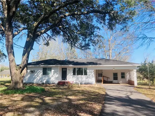 459 John Dauzat Road, Marksville, LA 71351