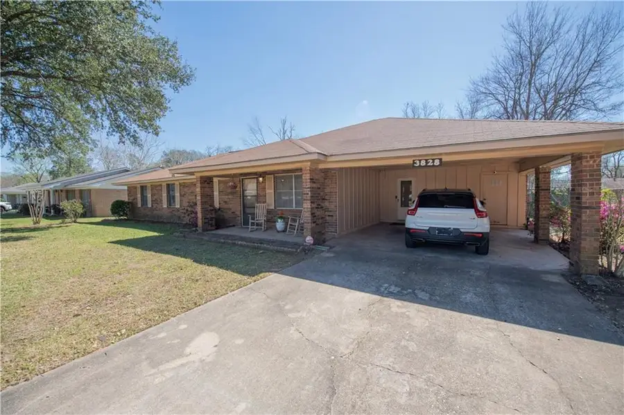 3828 Howard Street, Alexandria, LA 71302 - #2