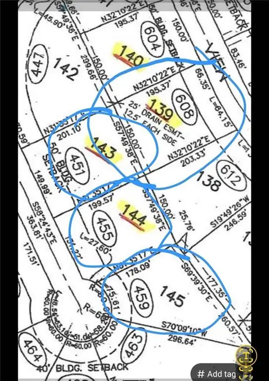 459 Arbor View Drive, Slidell, LA 70461 - #3