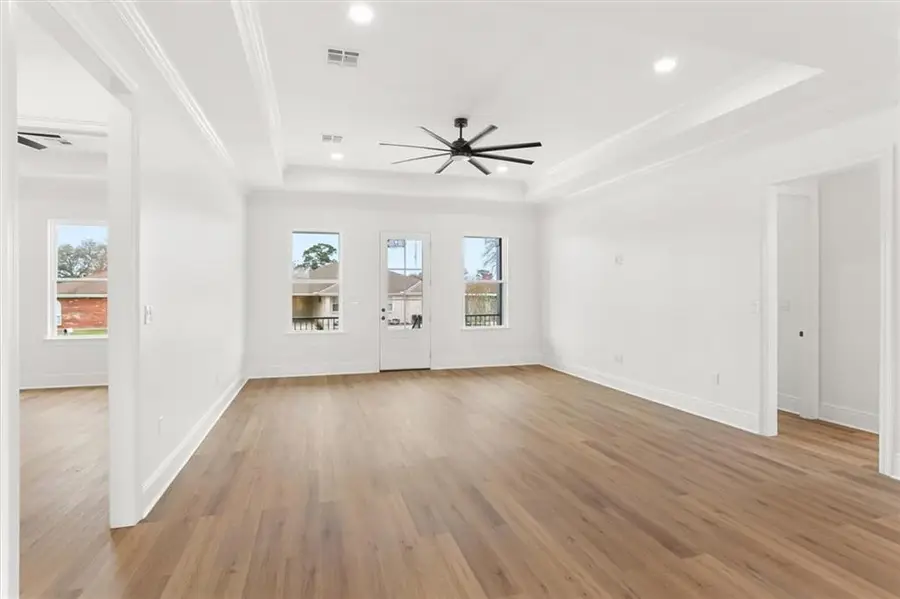 3213 Dauterive Drive, Chalmette, LA 70043 - #2