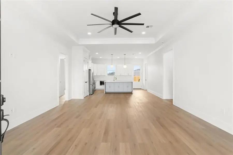 3213 Dauterive Drive, Chalmette, LA 70043 - #3