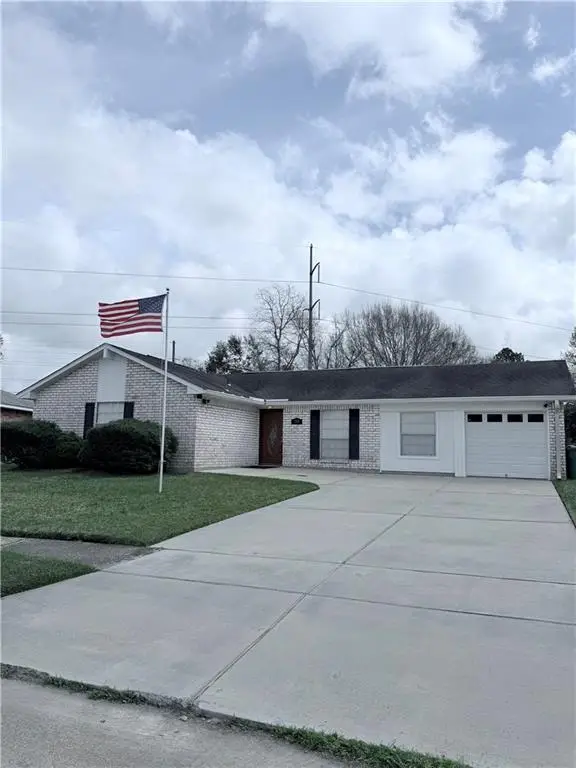 210 Anthony Drive, Slidell, LA 70458 - #1