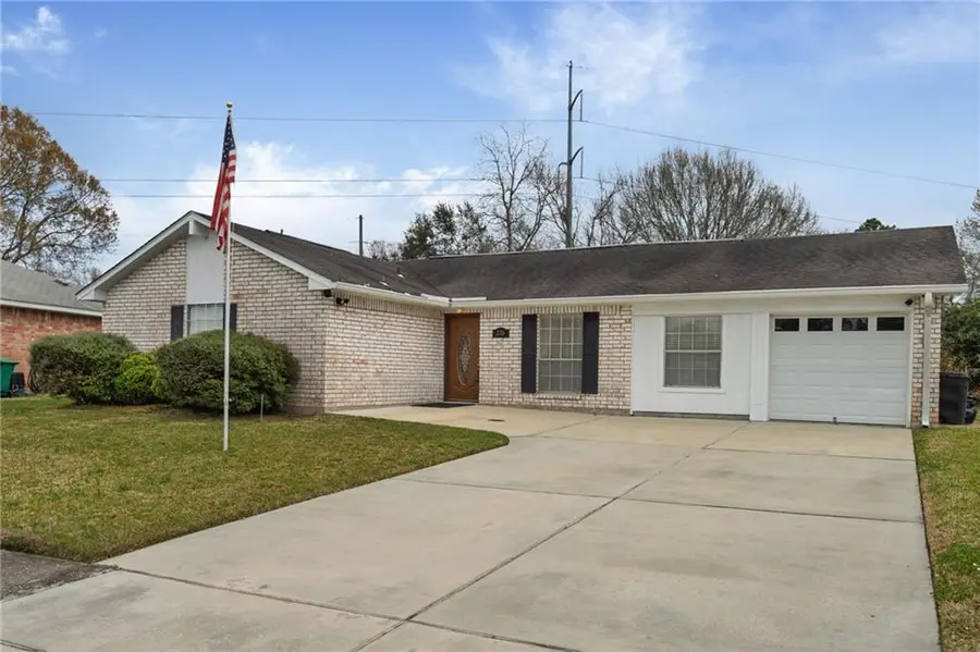 210 Anthony Drive, Slidell, LA 70458 - #3