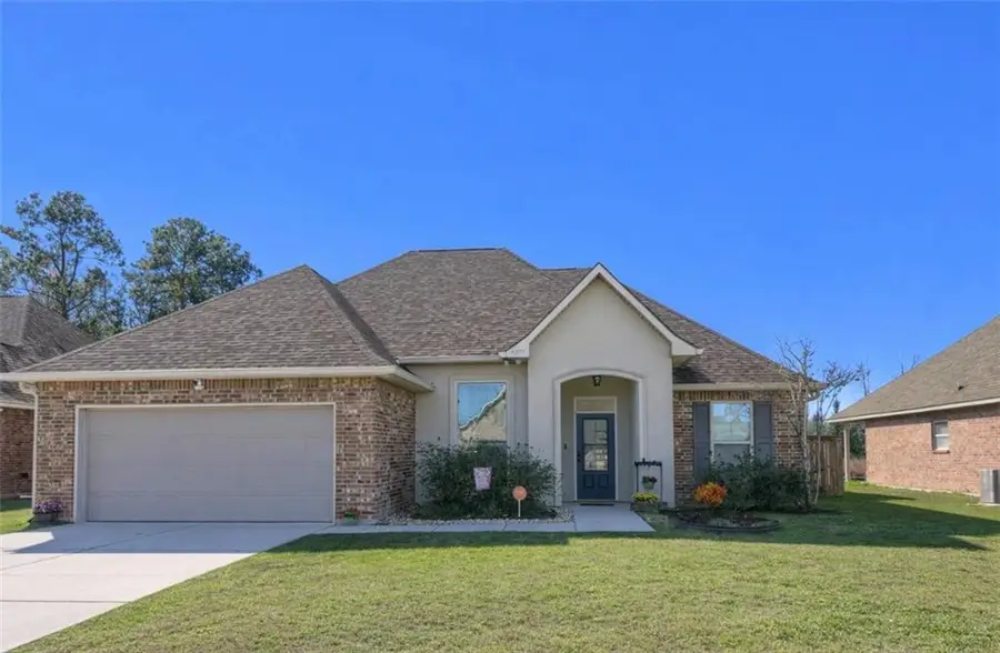 42157 Wood Avenue, Ponchatoula, LA 70454 - #2