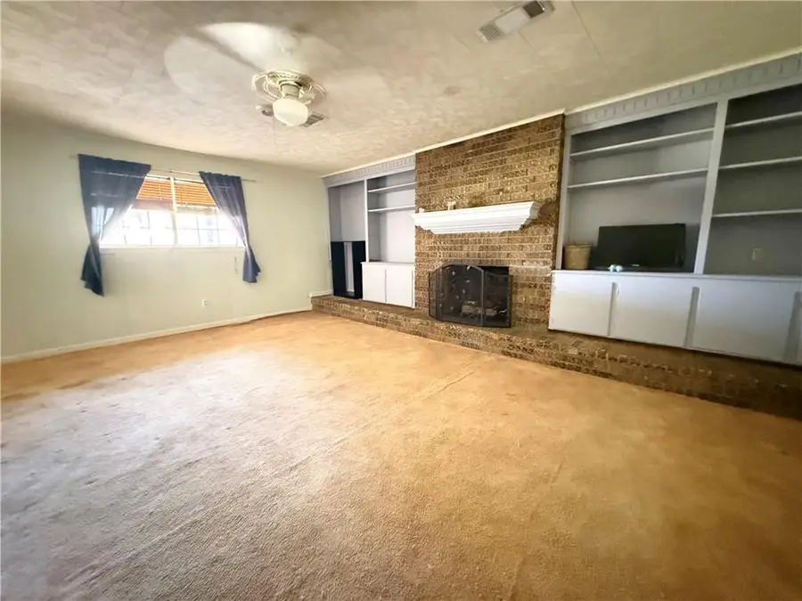 129 Beech Street, Cottonport, LA 71327 - #2