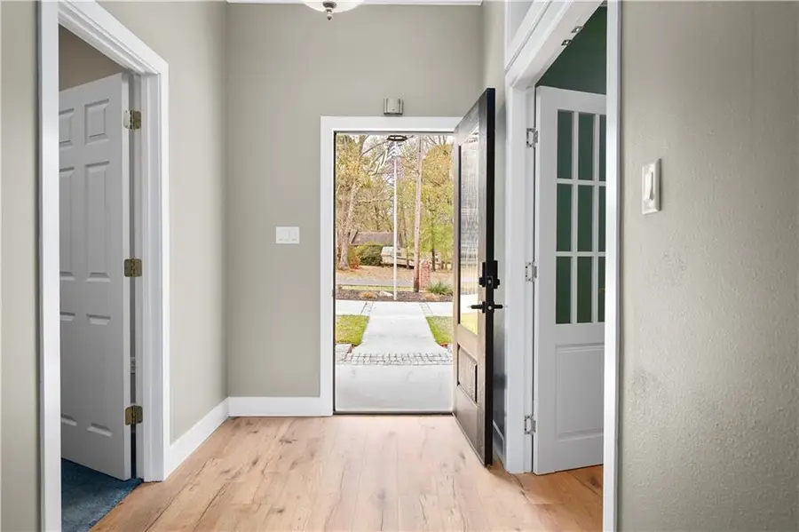 128 Robertson Road, Ball, LA 71405 - #3