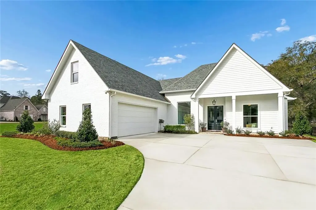 305 Steeplechase Drive, Abita Springs, LA 70420 - #1