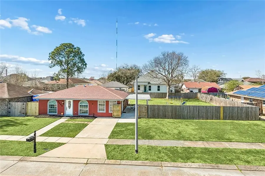 3500 Dauterive Drive, Chalmette, LA 70043 - #3