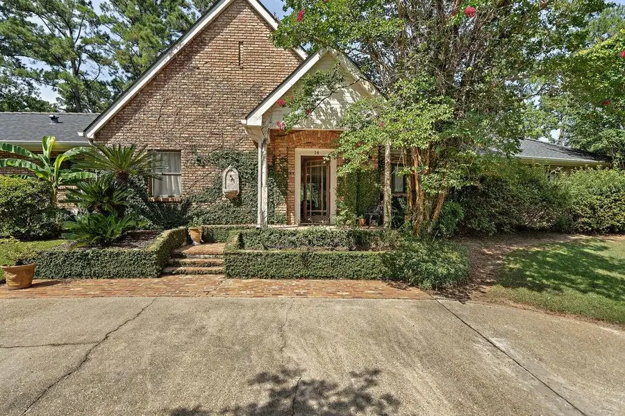 14 Riverbend Lane, Covington, LA 70433 - #3