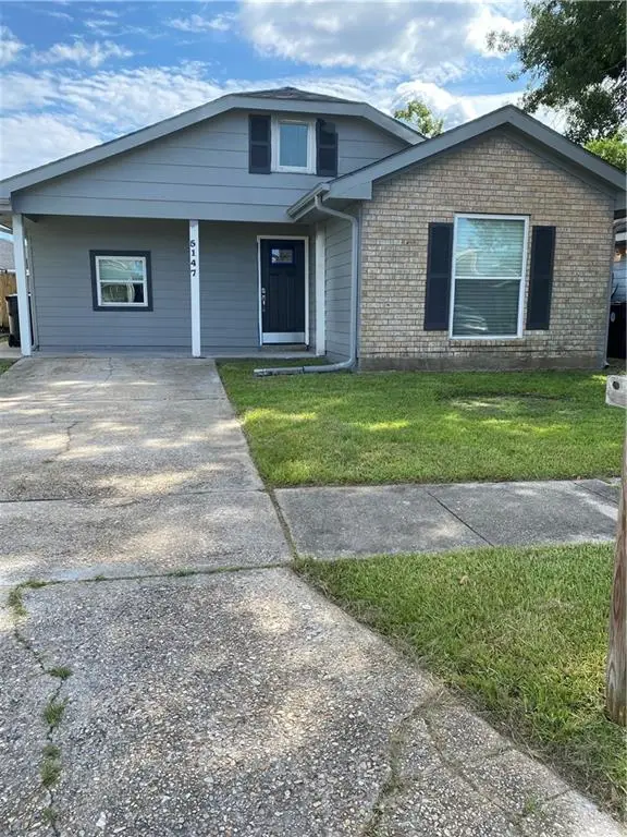 5147 Timber Haven Lane, New Orleans, LA 70131 - #1