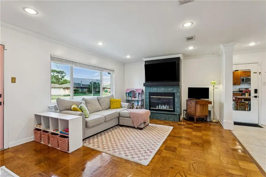 3705 Academy Drive, Metairie, LA 70003 - #2