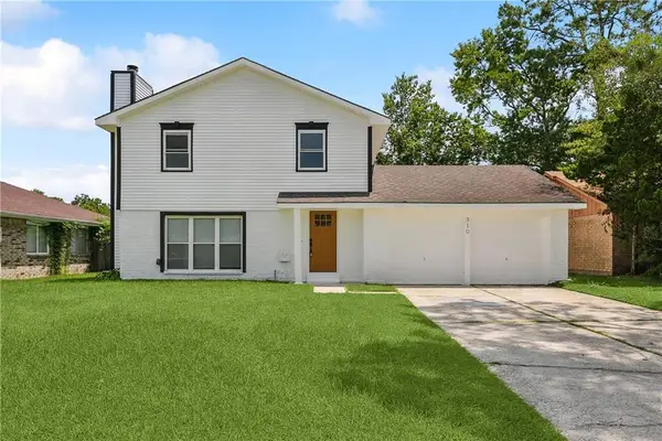310 Tiffany Street, Slidell, LA 70461