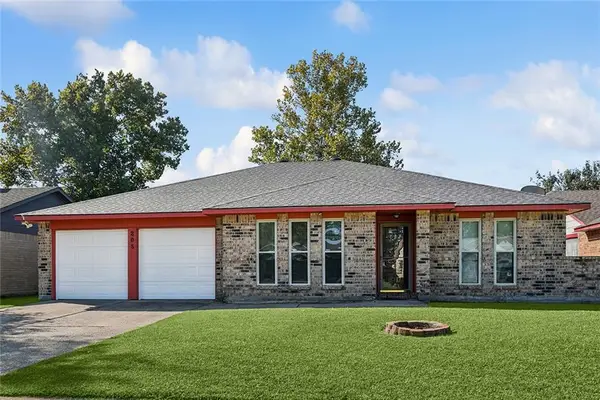 205 Hollow Rock Court, Slidell, LA 70461