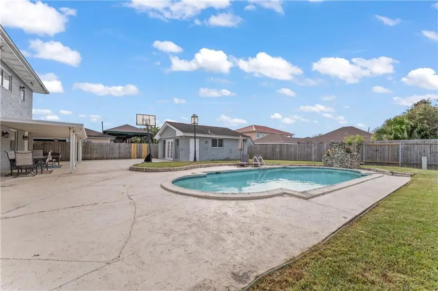 70 Carolyn Court, Arabi, LA 70032 - #2