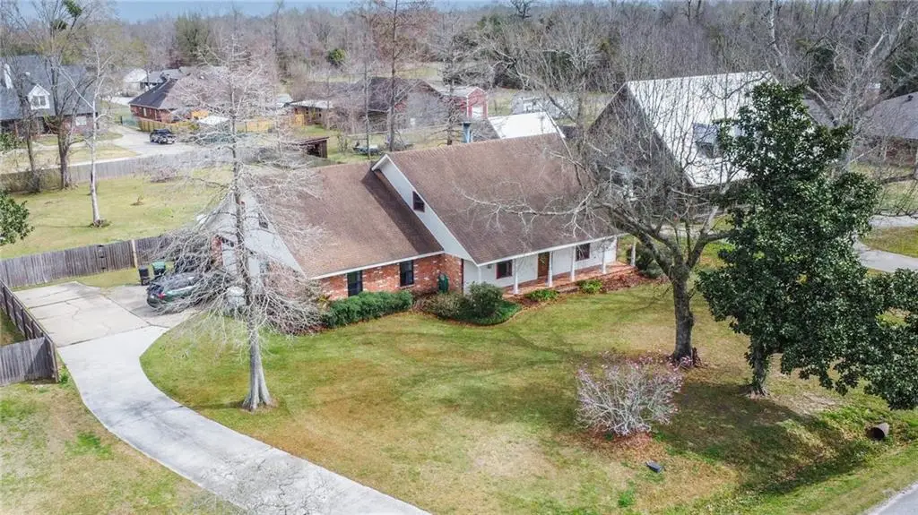 120 Oakland Court, Garyville, LA 70051 - #1