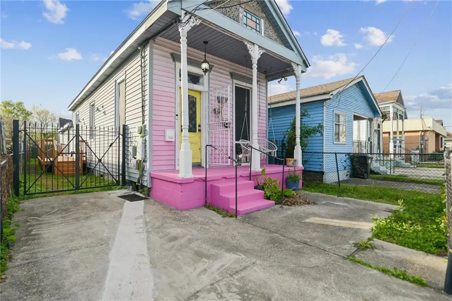 1222 Desire Street, New Orleans, LA 70117 - #3