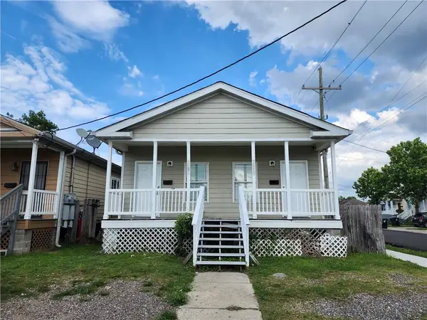 2301 03 A P Tureaud Avenue, New Orleans, LA 70119