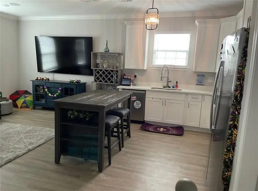 2405 07 Danneel Street, New Orleans, LA 70113 - #2