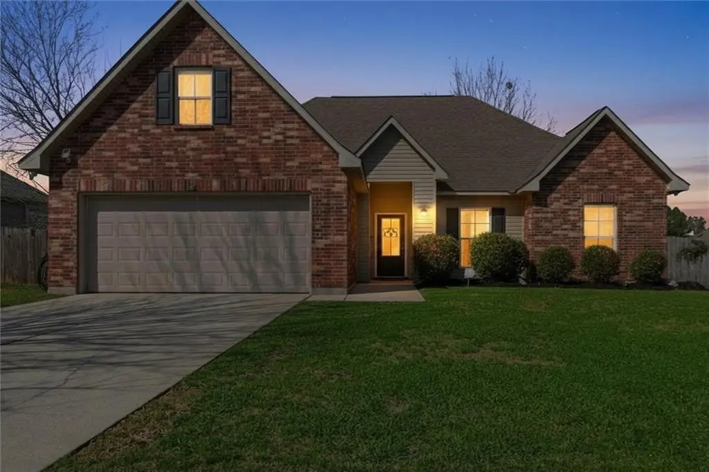 28507 Rosedust Lane, Ponchatoula, LA 70454 - #1