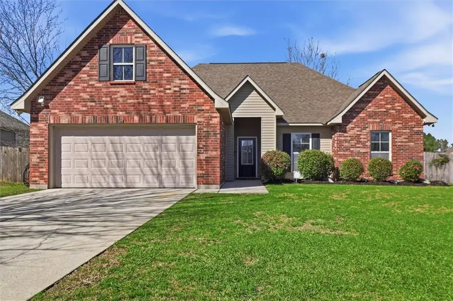 28507 Rosedust Lane, Ponchatoula, LA 70454 - #2