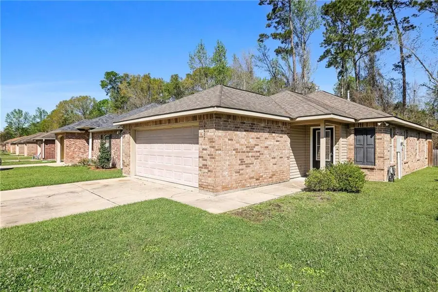 14657 Madison Lane, Ponchatoula, LA 70454 - #2