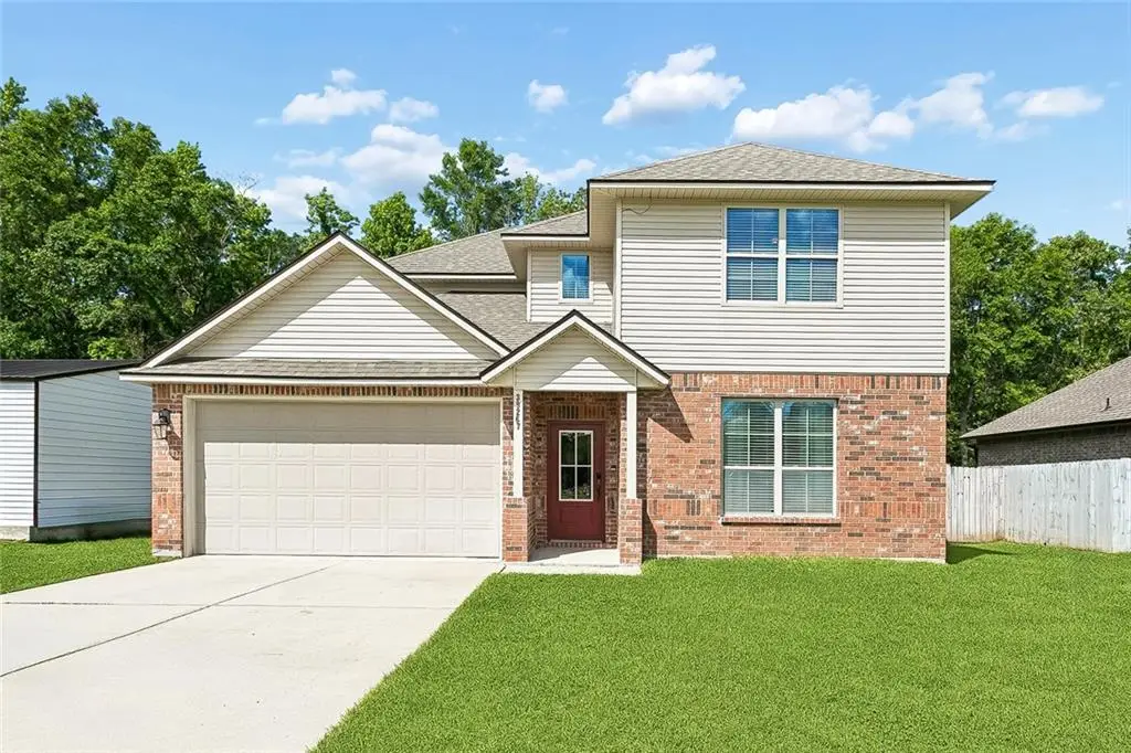 39267 Franklin Street, Ponchatoula, LA 70454 - #1