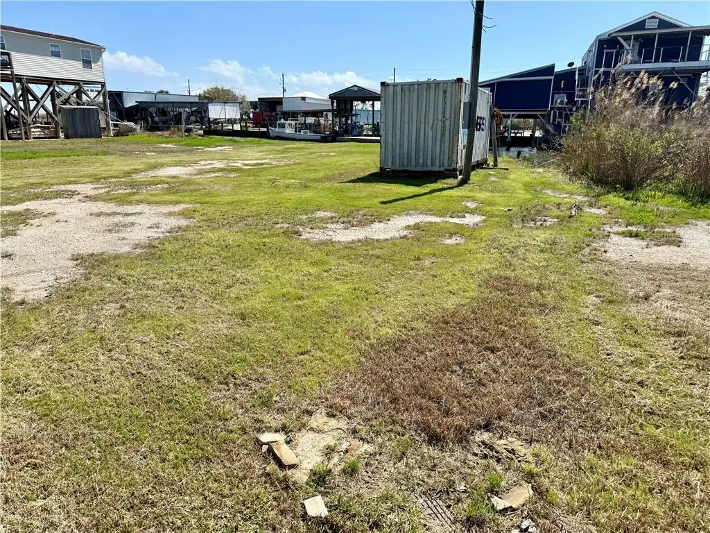 4540 Touche Drive, New Orleans, LA 70129 - #1