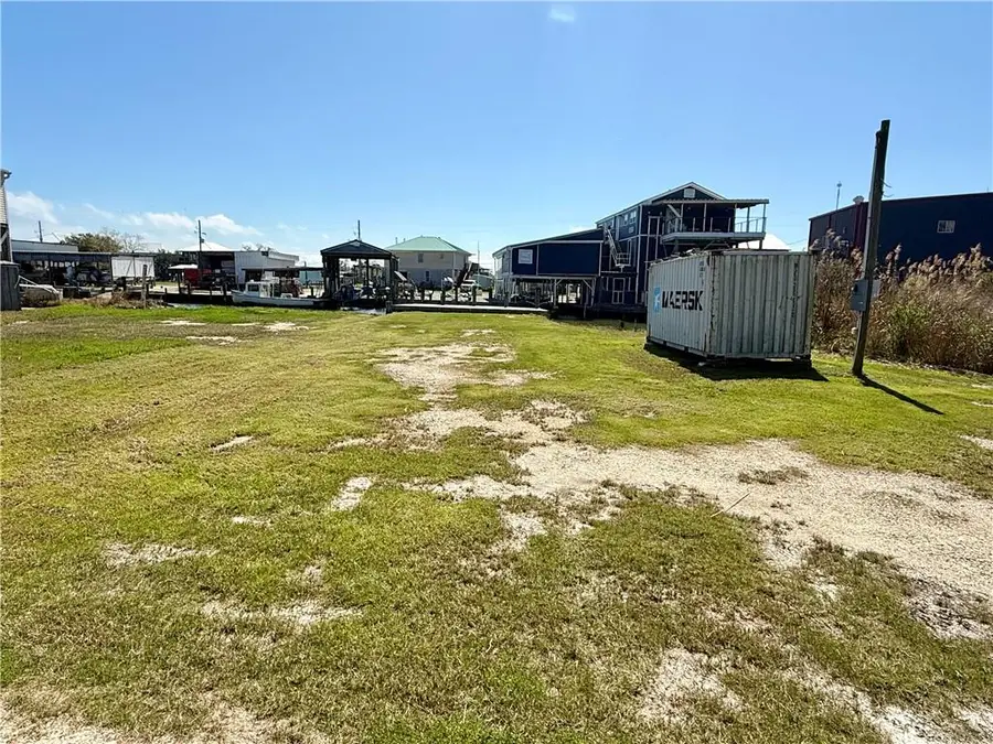 4540 Touche Drive, New Orleans, LA 70129 - #2