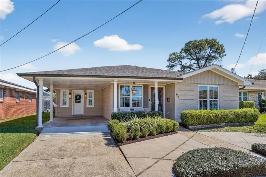 761 E William David Parkway, Metairie, LA 70005 - #2