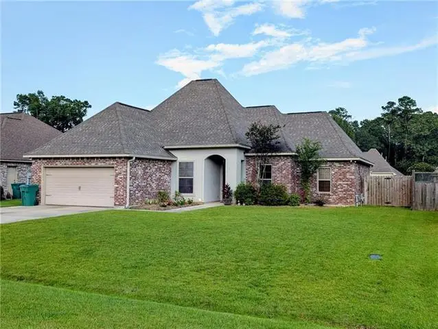 40074 Olde Mill Lane, Ponchatoula, LA 70454 - #1