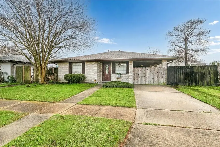 3321 Marietta Street, Chalmette, LA 70043 - #2