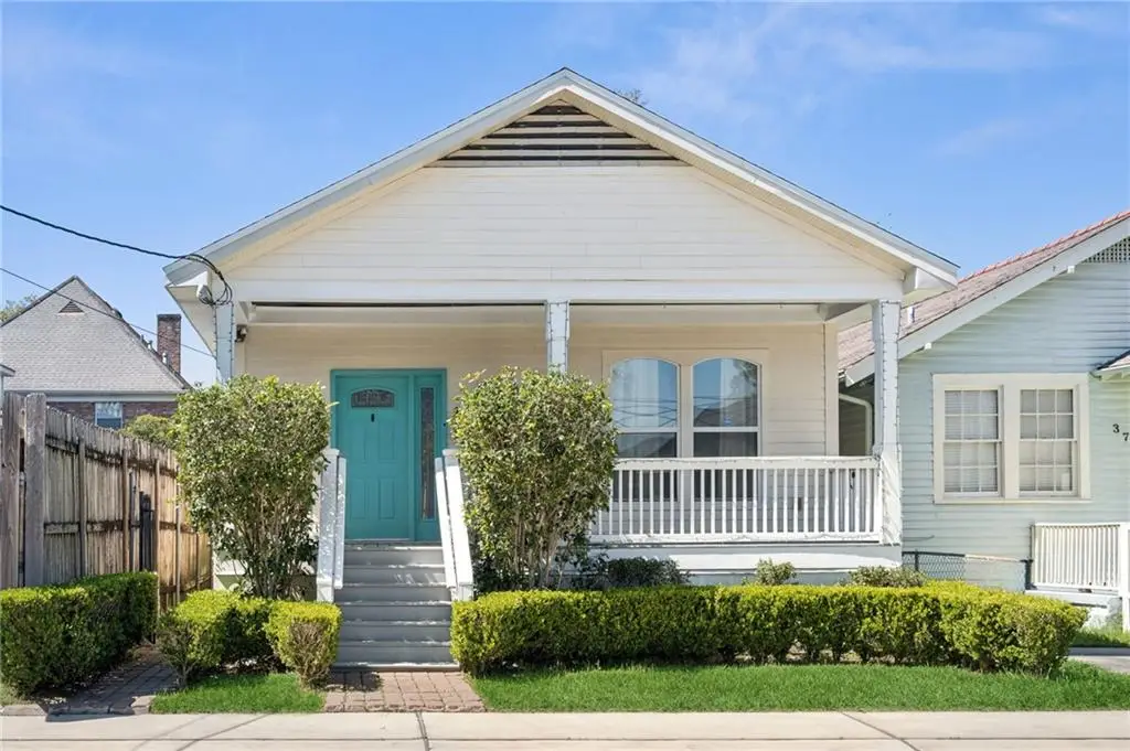 3712 Calhoun Street, New Orleans, LA 70125 - #1