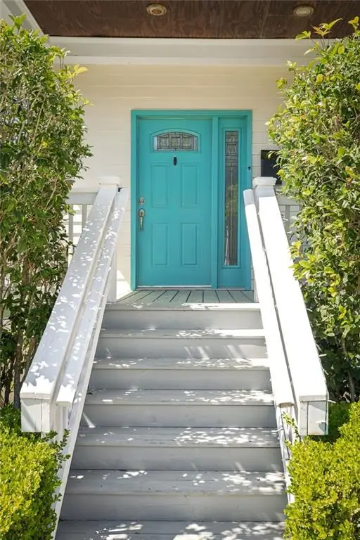 3712 Calhoun Street, New Orleans, LA 70125 - #2