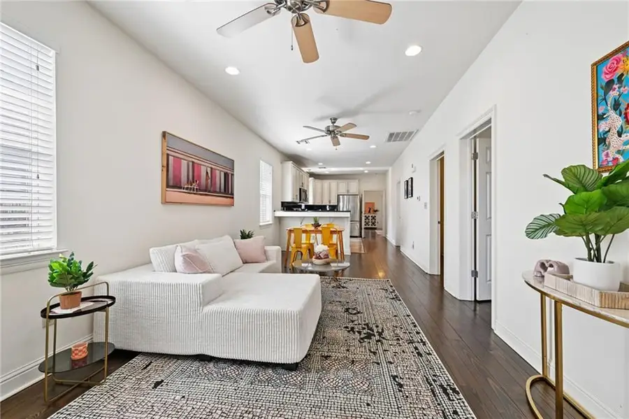 3712 Calhoun Street, New Orleans, LA 70125 - #3