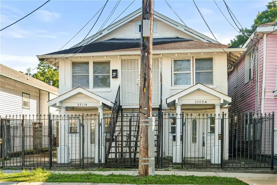 3309 11 General Taylor Street, New Orleans, LA 70125 - #2