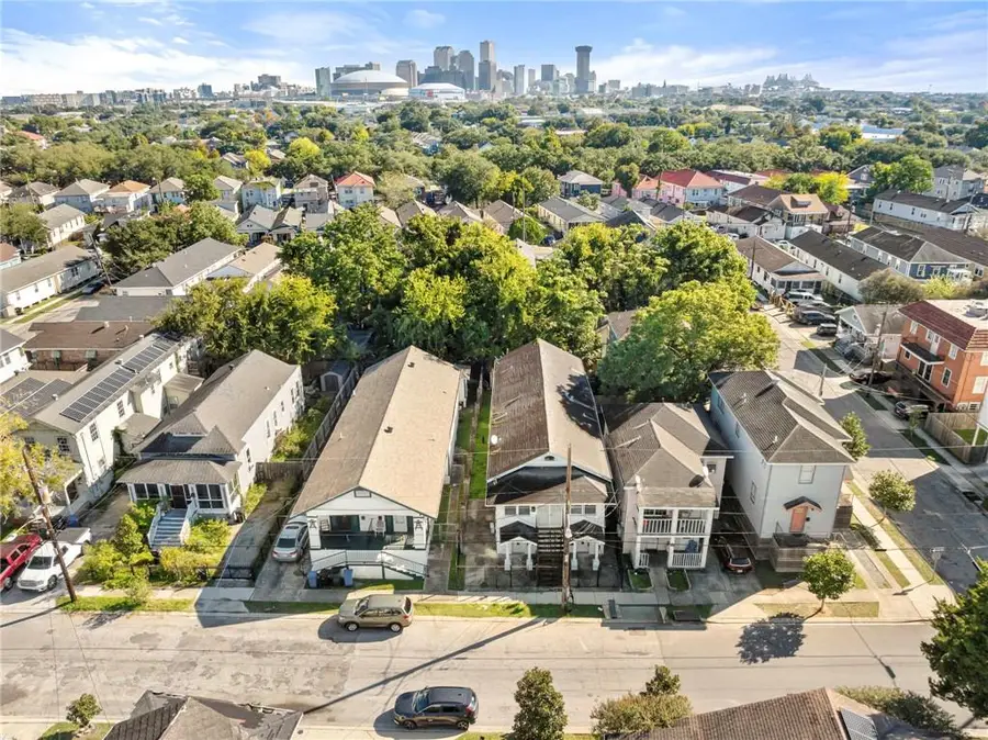 3309 11 General Taylor Street, New Orleans, LA 70125 - #3