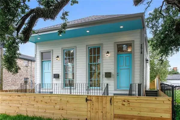 2616 18 Josephine Street, New Orleans, LA 70113