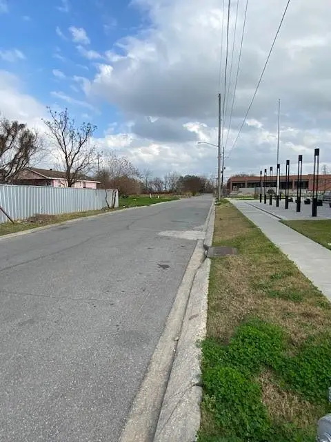 2801 Johnny Jackson Jr Boulevard, New Orleans, LA 70126 - #2