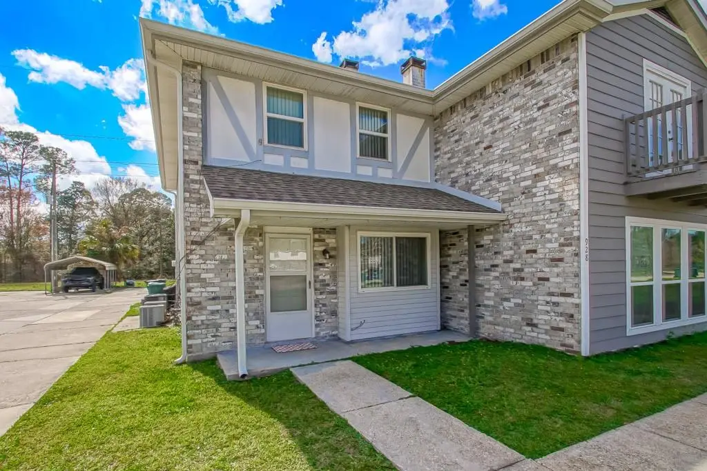 928 Asheville Drive, Slidell, LA 70458 - #1