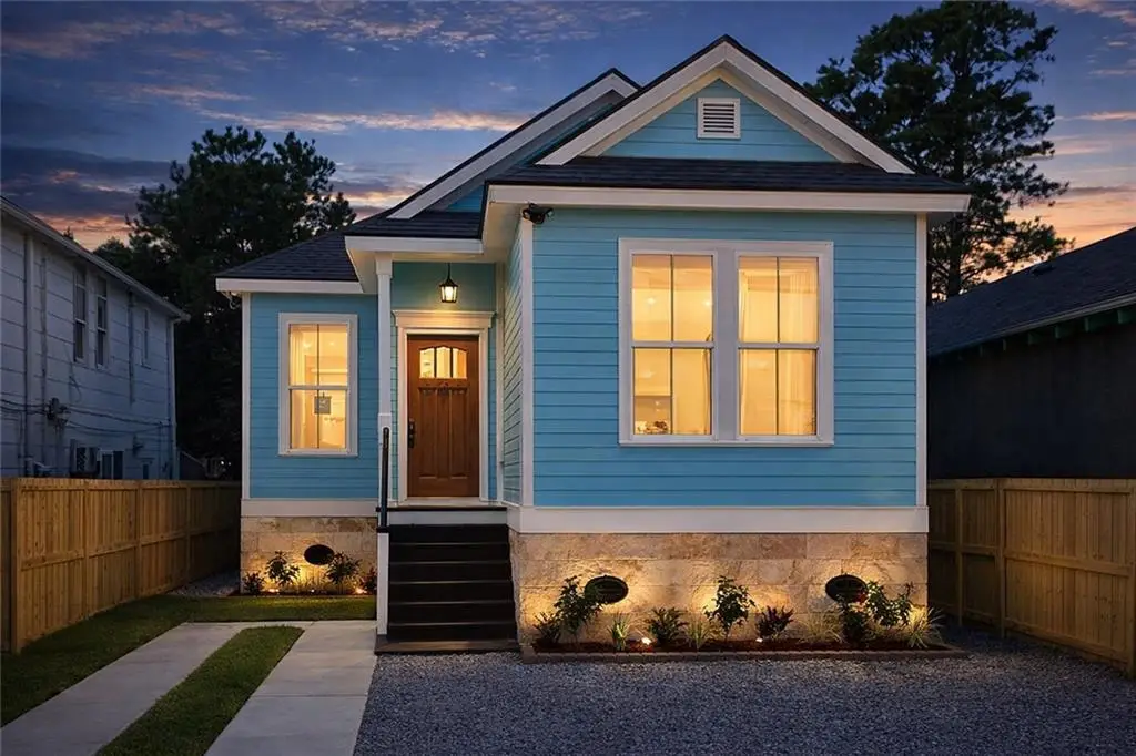 7822 Colapissa Street, New Orleans, LA 70125 - #1