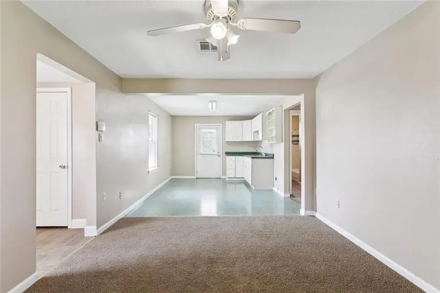 5213 Richland Drive, Marrero, LA 70072 - #3